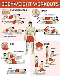 To start strengthening your hamstrings, glutes, and quads, use this beginner workout plan for the lower body that takes you through three rounds of box squats, stationary lunges, calf raises, and glute bridges. 6hg2oyybtytmxm