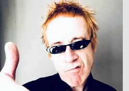 Fans mourn loss of Leith punk idol after sudden death of singer