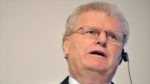 Howard Stringer retires after overseeing rocky period for Sony and  PlayStation