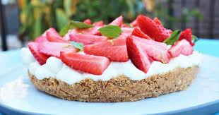 Epingle Sur Desserts