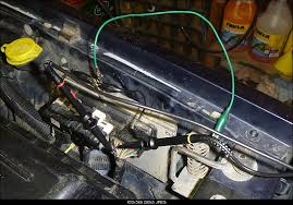 Jeep 4 0l P1391 Potentially With P0351 P0352 P0353 Crank Cam Sensor Issue And Fix Jeepforum Com