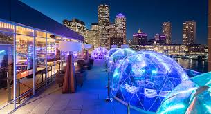 Looking for things to do one valentine's day in boston? Eight Awesome Winter Ready Patios For Outdoor Dining In Boston