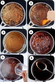 how to make browning