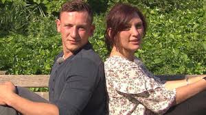 Am freitag schauen sich die paare ihre videos an und sehen, was ihre mitstreiterinnen über ihren großen tag dachten. Sendung Verpasst 4 Hochzeiten Und Eine Traumreise Tag 1 Julia Und Eduard Salzgitter Auf Vox