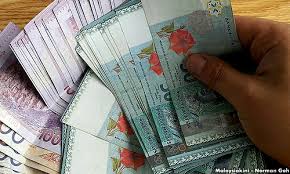Berita baik buat para pejawat awam. Malaysiakini Hari Raya Aid Rm500 For Civil Servants Rm250 For Pensioners