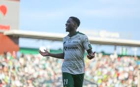 This name uses portuguese naming customs: Djaniny Tavares Aficionados De Santos Piden Regreso Del Jugador