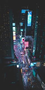 Follow the vibe and change your wallpaper every day! Futuristic Type City Wallpaper Cyberpunk City City Aesthetic