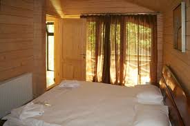 Blockbohlenhaus Schlafzimmer Www Archiline De Holzhaus Haus Haus Bauen