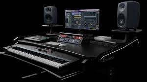 Hey guys, i am maslin, a music producer, and a keyboardist. Best Music Production Desks Workstation You Deserve Studiodesk