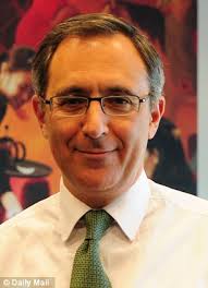 A Space of Possibilities: March 2013