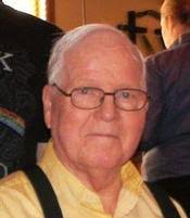 James Robert Dixon (1928-2012)