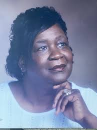 Obituary information for Emma Ruth McCoy