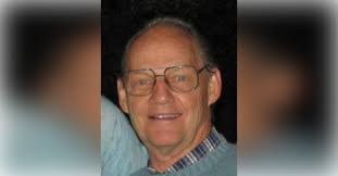 Obituary information for Edwin Bradford Marshall