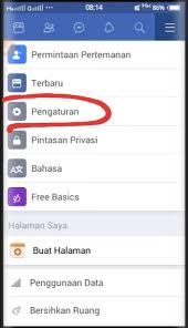 Padahal di google sudah banyak para blogger yang membahas tentang cara membuat nama facebook blank atau facebook pocong ini. Cara Membuat Nama Fb Kosong 2020 Fhxploit