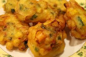 Cita rasanya begitu enak dan lezat, sehingga membuat siapa saja yang hal ini guna menjaga kehigenisan dan mendapatkan rasa sesuai yang diinginkan. Best Ever Cucur Udang Azie Kitchen