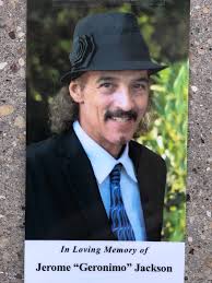 Fundraiser by Taima Jackson : Jerome Jackson's Funeral Cost