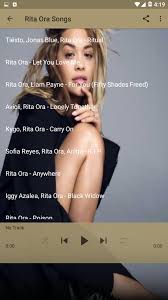 Rita ora hayranı iseniz kolayca bu uygulamayı indirebilirsiniz. Rita Ora Ritual Ø±ÙŠØªØ§ Ø£ÙˆØ±Ø§ For Android Apk Download