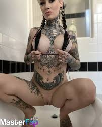 Alli Sin Nude OnlyFans Leak Picture 6SEyQOOIBv | MasterFap.net