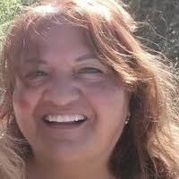 60+ "Gregoria Flores" profiles