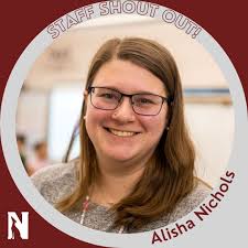 Let's give it up for Maple Hill Elementary School 3rd Grade Teacher Alisha  Nichols! 👏👏 "Mrs. Nichols is the best! My son loves going to school  everyday because of Mrs. Nichols. She