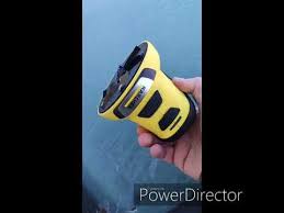 Karcher Degivreur De Pare Brise En Action Youtube