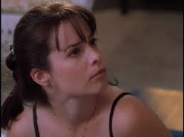 Holly Marie Combs