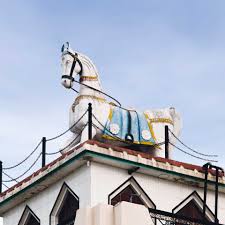 Punjabi people are always known for their exciting lifestyle. The Most Interesting Water Tanks In The World Architectural Digest India