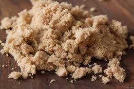 After manufacturers grind juice from sugar cane, the juice is boiled until it forms a syrup and. A Complete Visual Guide To 11 Different Kinds Of Sugar Sugar Ingredients Baking School Food Substitutions