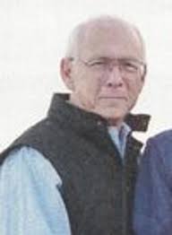 Colonel Roger Anglin Obituary May 9, 2018