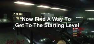 Youtube · aaron won one. How To Find The Red Phone Easter Egg In The Map Five In Black Ops Zombies Xbox 360 Wonderhowto