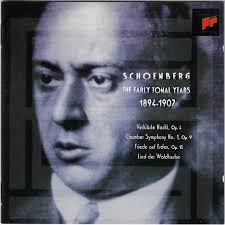 Schoenberg