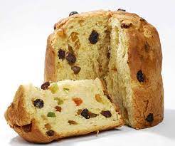 Heat oven to 325º f. Legends And History Of Italian S Christmas Cake Panettone Savor Italy Tours