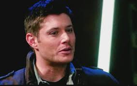 5×19 Hammer of the Gods Dean : You want to kill lucifer? Dude not in the  yellow pages.