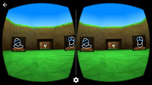Lentes que puedes hacer tú mismo para películas 3d y juegos. Los 30 Mejores Juegos De Realidad Virtual Para Dispositivos Android