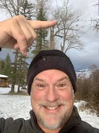 Mike Eldred (@MikeEldredSings)