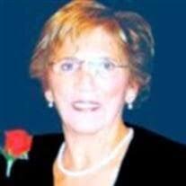 Mary Lou Hines Obituary