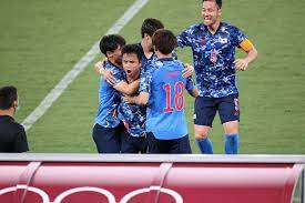 Jun 16, 2021 · 東京五輪の男子サッカーには、ブラジル、アルゼンチンの南米2大大国、欧州からもスペイン、ドイツ、フランスと3つの. N8u Hegx1waesm