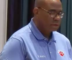 County continues work