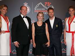 Sebastian vettel | себастьян феттель. Sebastian Vettel Und Seine Hanna Von Der Jugendliebe Zur Ehefrau Express De