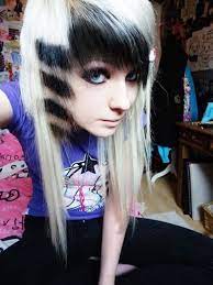 Pin By Laughing Carly On 2000s Myspace Era Emo Scene Hair Scene Kids Cute Scene Girls