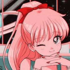 Unique retro pfp stickers featuring millions of original designs created and sold by independent artists. Image Uploaded By Mya Find Images And Videos About Retro Sailor Moon And Anime Girls On We Heart I Aesthetic Anime Anime Best Friends Cute Anime Character