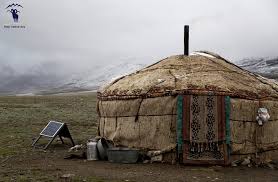 If you don't, you should. Camel Riding In Rang Kul Nomadic Excursion Pamir Central Asia