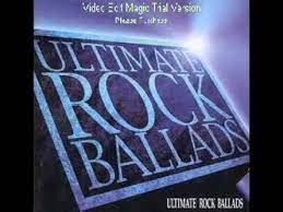 In this article, i will share my list of the best rock songs—specifically ballads—in history. Best Rock Ballads Ever Http Afarcryfromsunset Com Best Rock Ballads Ever 2 Soul Music Ballad Music Book