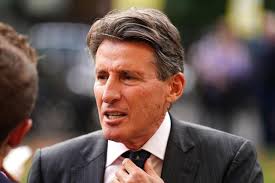 Lord Sebastian Coe named chair-designate for Old Trafford Regeneration  project