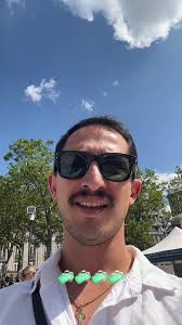 Lukas Schuster Köln