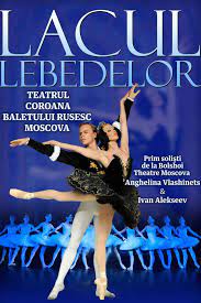 Ceaikovski, unul dintre cele mai frumoase şi faimoase spectacole de balet din toate timpurile, producţie a teatrului bolşoi, este programată marţi, 22 mai, la sala palatului, informeaza agerpres. Spectacol Lacul Lebedelor Moscova La Sala Palatului Bilete