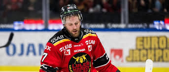 Karlsson gick om på slutet