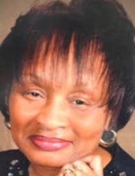 Deaconess Paulene M Lenear Obituary