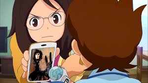 Sailor Dee Girl (Art by @Kacchy_Art) : r/Kirby