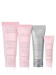 My dry skin can be pretty picky when it comes to the timewise® age minimize 3d™ day cream comes with spf30 to protect your skin from the sun. Timewise Miracle Set 3d The Go Set Combination Oily Mary Kay